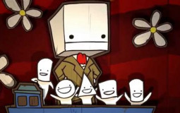 BattleBlock Theater